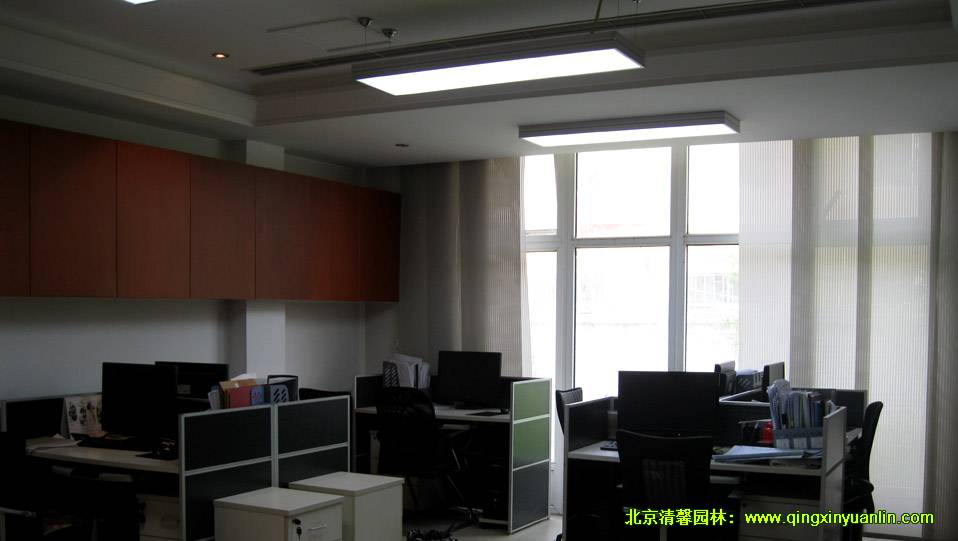 辦公室設(shè)計