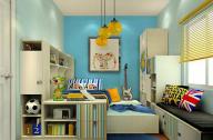 兒童房裝修攻略：兒童房如何裝修才能讓孩子遠(yuǎn)離污染？