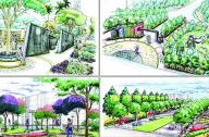 園林設(shè)計專業(yè)哪家強？園林設(shè)計學(xué)校報考指導(dǎo)