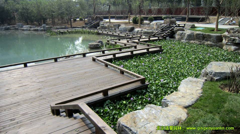 汽車公園景觀工程 景觀設(shè)計