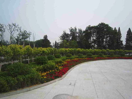 水上公園設(shè)計 景觀設(shè)計