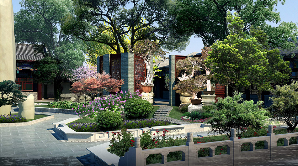 居住區(qū)設(shè)計(jì)