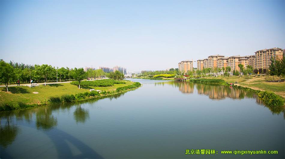 公園景觀設(shè)計 度假村景觀設(shè)計