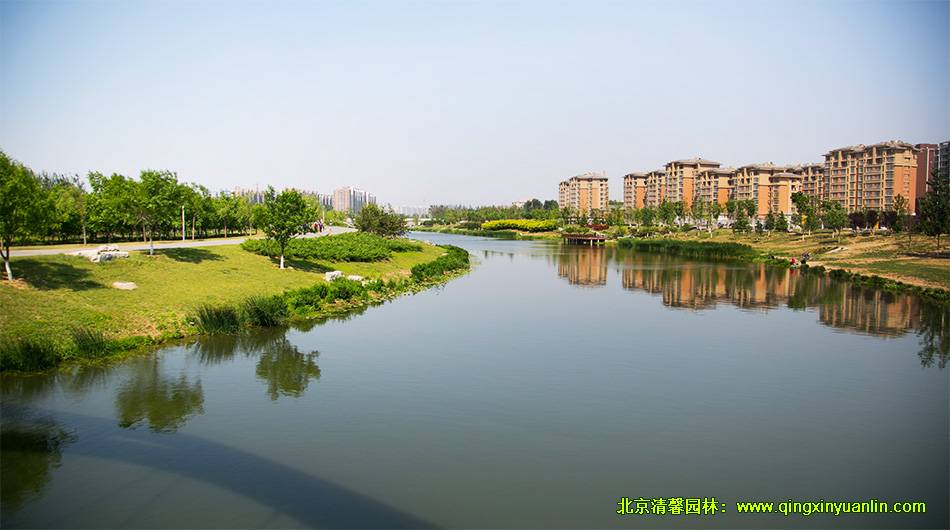 公園景觀設(shè)計 度假村景觀設(shè)計