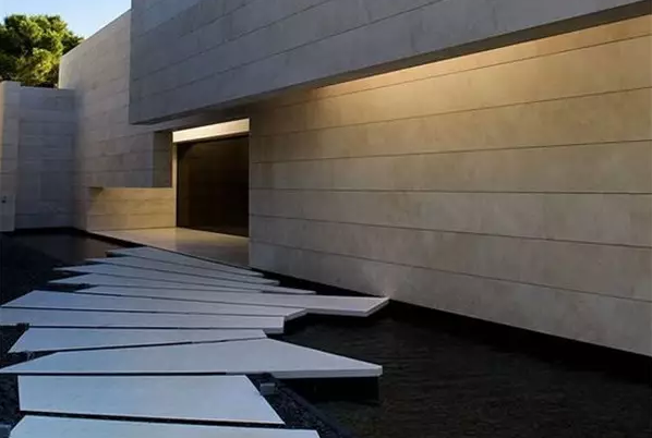 經(jīng)典汀步設計圖欣賞